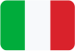 BONET trade a. s. Italiano